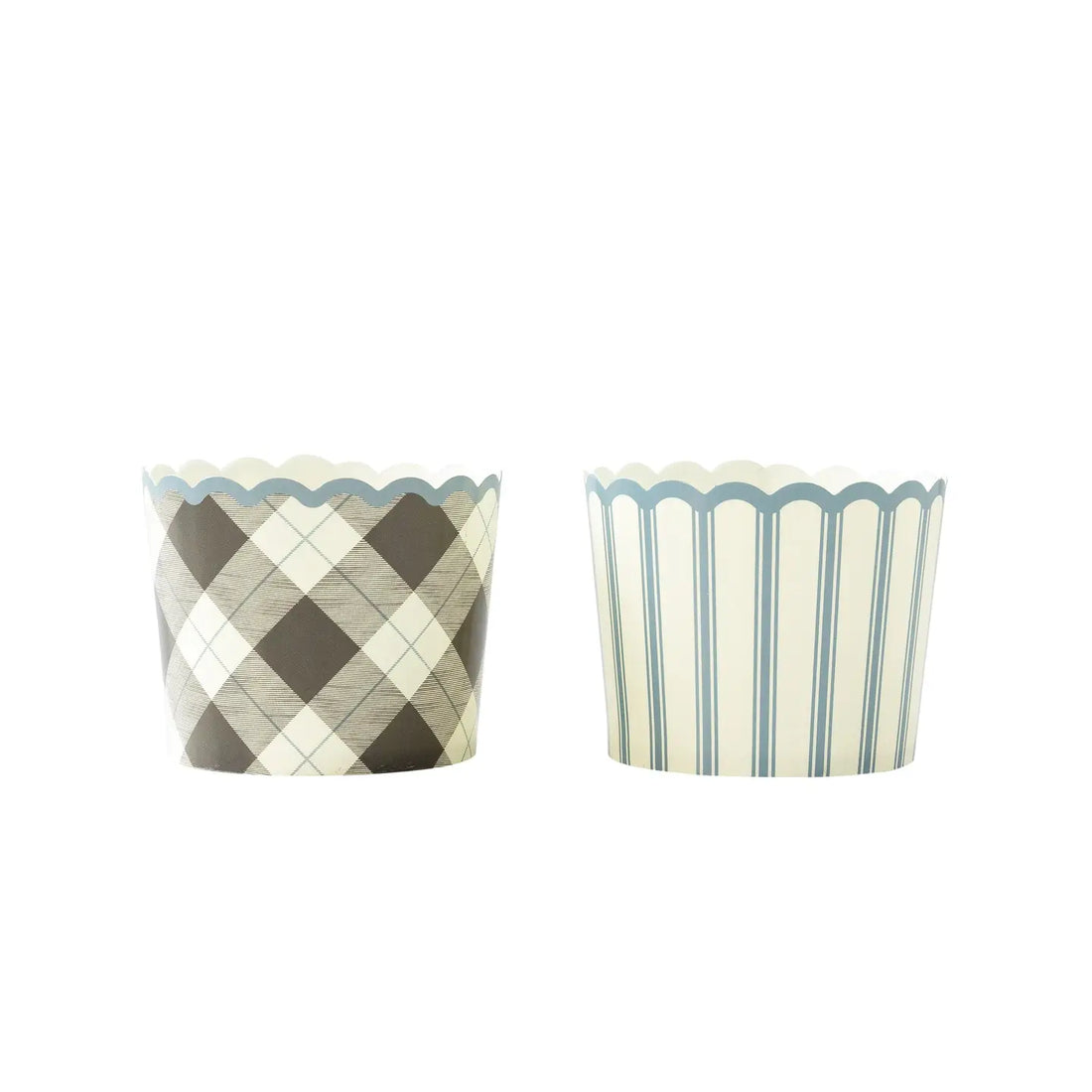 Tailgate Food Cups