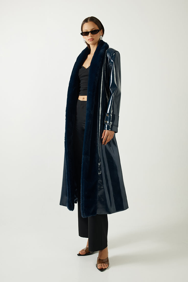 Max Coat | Ink