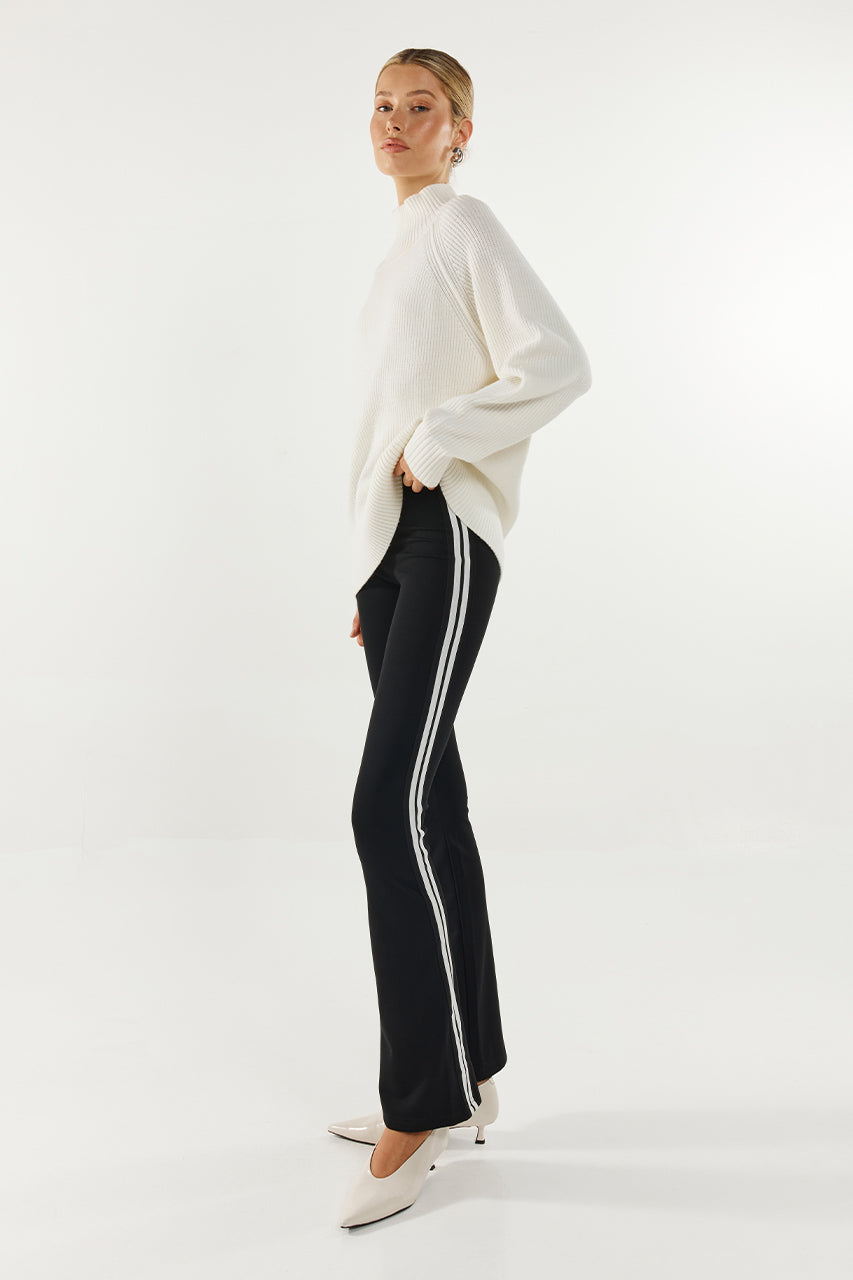 Thala Knit Jumper | Milk