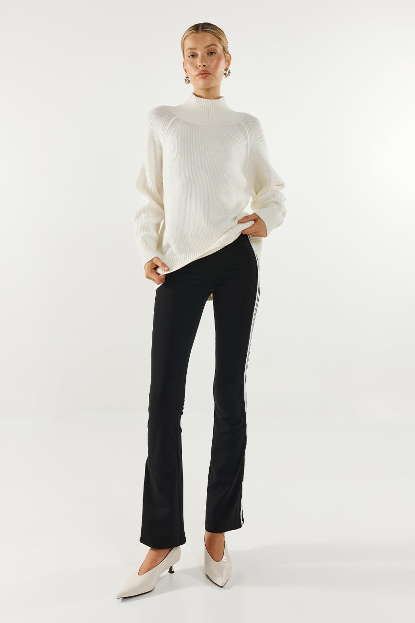 Thala Knit Jumper | Milk