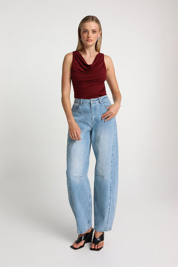 Zaria Top | Shiraz