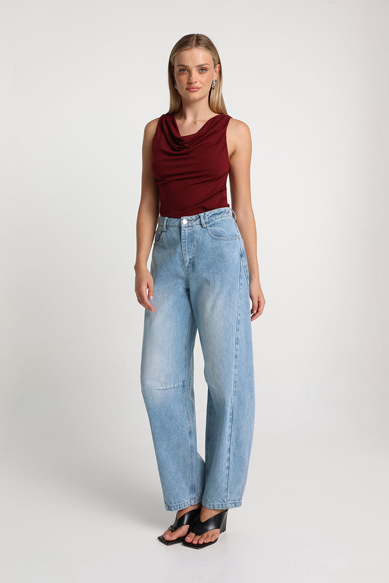 Zaria Top | Shiraz