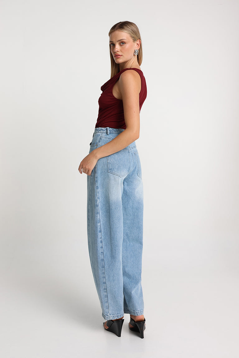 Zaria Top | Shiraz