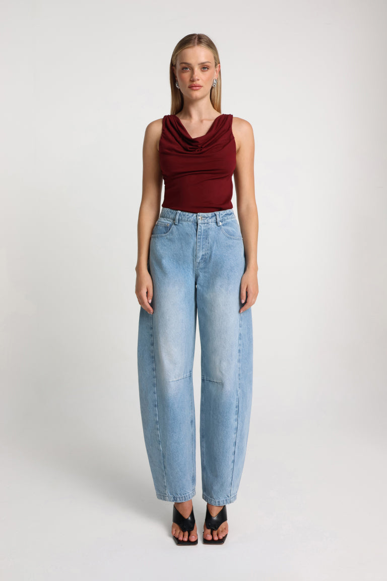 Zaria Top | Shiraz